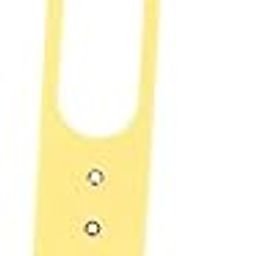 LOOM TREE Cat Door Stopper Keep Door Open Simpler Pet Gate Pet Gates Cat Door Latch Yellow | Doors & Flaps | Cat Supplies-28