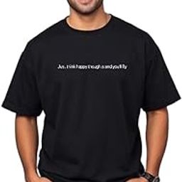 Men Oversized Printed Round Neck Cotton Blend T-Shirt-image-78