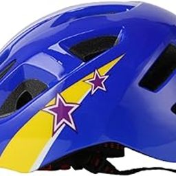 Enakshi® Helmet for Bike Breathable Road Cycle Helmet for Boys Girls Children Outdoor Blue|Sporting Goods | Cycling | Helmets & Protective Gear | Helmets-image-11