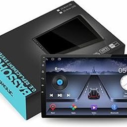 Premium G1 Series 9 Inch Universal Android Car Radio Receiver | 2GB RAM & 32GB ROM | Gorilla Glass | Full HD Display | WiFi | GPS | Steering Wheel Control Compatible-28