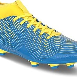 PRO Encounter 7 Football Shoes for Mens-image-78