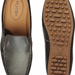 SETI Men Mule Slip-on-image-54