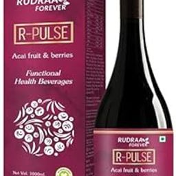 R-Pulse Acai Fruit & Berries Juice to Boost Immunity Health Drink 1000 ml-image-45