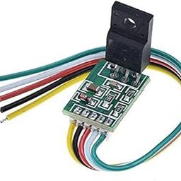 Keetan Kalp CA-888 LCD Power Universal Window Control Module Super Display LED/LCD Tv Power Supply Module Board 15-24 Inch 12-18V CA 888 LED TV Power Supply Module-picture-22