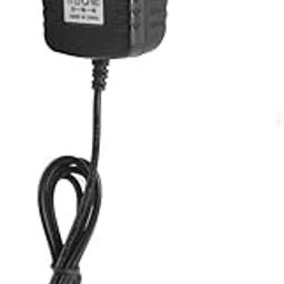 SV Imported EU Plug Ac100-240V DC 6V 2A Power Supply Charger Converter Adapoter 14012351MG-image-44