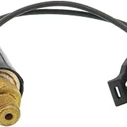 DVPARTS Oil Pressure Switch RE55145 RE46570 Compatible with John Deere 120 7200 7210 7410 7510 7600 7700 7810 160C LC 200CLC 270CLC-31