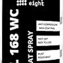 MORSIL 168 WC - Anti-Corrosion Wax Coating Spray for Moulds and Dies, Fast Dry, Interior/Exterior Use, Rust Resistant, 500 ml-image-86