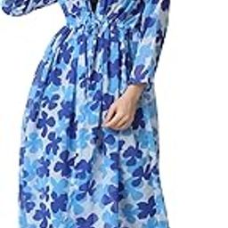 Women Georgette round neck Shrug-46