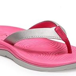 SERA| Super-Comfortable| SuperFoam| EcoTread| Soft| Plush| Slipper| Flip Flop| Indoor| Outdoor| Flip Flops for Women-image-33