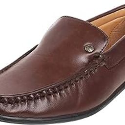 Mens Synthetic Loafers-image-11