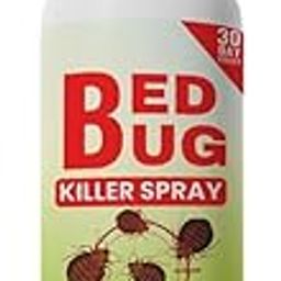 Bed Bug Killer Spray – Natural, Non-Toxic & Fast-Acting Formula to Eliminate Bed Bugs from Mattresses, Furniture & Carpets (1)-image-5
