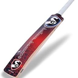 SG RP Blitz English and Kashir Combo Cricket Bat-image-89