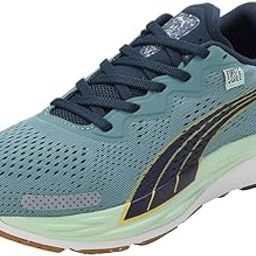 Women Velocity Nitro 2 FMile Running Shoe-36