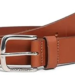 jack & jones Men's Leather Belt-picture-18