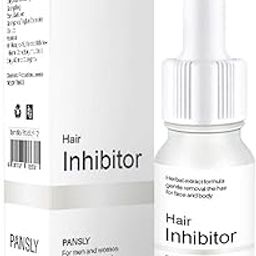 SYDL 1 Piece Hair Growth Inhibitor Essence| Hair Removal Creams & Sprays|Health & Beauty-image-19