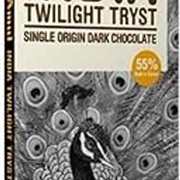 Amul India Twilight Tryst Dark Chocolate, 125gm-9