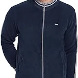 duke Stardust Men Zipper Sweatshirt-picture-5