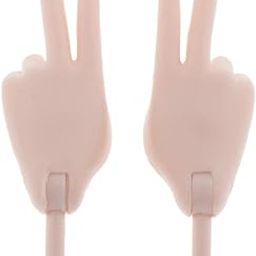 CALANDIS™ 1/4 BJD Articulated Scissorhands for BJD Dollfie DOD MSD 40cm Dolls Pink | Full Size, SD | Dollfie & BJDs | by Brand, Company, Character | Dolls-image-77