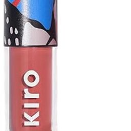 Kiro Afterglow Lip & Cheek Tint - Rose Apple, 5g | Hydrating, Buildable, Lightweight | Infused with Hyaluronic Acid, Crambe Seed Oil & Rosehip Oil | Natural Flush, Non-Patchy Finish-1