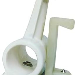 Set of 10 IDIS INDIA Solar Panel Cleaning Sprinkler Nozzle Made of UPVC 10 Years Life-picture-12