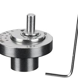 LR DECOR BAZAAR Rotary Tattoo Machine Cam Wheel Bearing Eccentric Wheel With 1.27mm Wrench Set-image-81