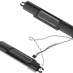 TavisLappy Compatible for Dell Latitude E7450 Left and Right Speaker Set 0754CD 754CD PK23000K00 Laptop Internal Speaker Left + Right-45