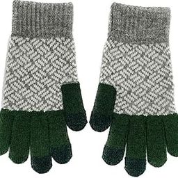 Women Winter Knit Gloves women Woolen Soft Angora Acrylic Wool Hand Gloves | Casual Fleece Warm Winter Gloves for Girls-image-32