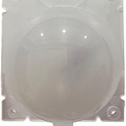HEAVENGLOW Plant Rooting Device High Pressure Propagation Ball Box M Clear-picture-22