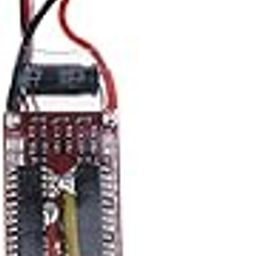 ATORSE Speed Controller Governor Esc for Wl Toys V930 V977 Xk K110 K123 K124 V931-17