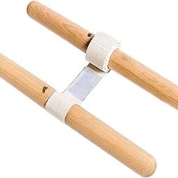 LOOM TREE Golf Putting String 9.84 ft Elastic Rope Metal Rods with Aluminum Alloy Pegs | Golf | Golf Training Aids | Putting Greens & Aids-image-68