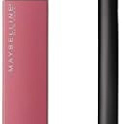 Maybelline New York Super Stay Matte Ink Liquid Lipstick, 15 Lover-picture-27