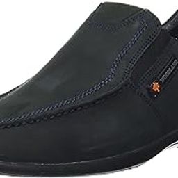 Men's Leather Casual Shoes-picture-35