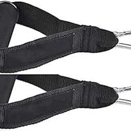 Fashnex Door Anchor for Resistance Band - Heavy Duty Soft Foam Door Anchor for Resistance Tube Exercise Workouts (As Per Images)-image-92