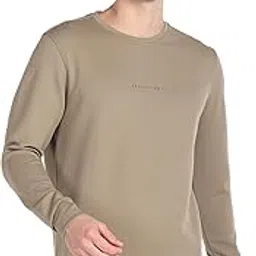 arrow Men's Cotton Round Neck Sweatshirt-picture-23
