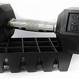 Farm Genie Plastic Seedling Tray | Pack of 10 | Germination Tray for Seedlings | Nursery Tray | Sturdy | Unbreakable | Reusable | 15 Cells-30