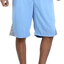 Men’s Jersey Shorts (S,M,L,XL,XXL,XXXL,XXXXL) Plus Size AVAI.-image-53