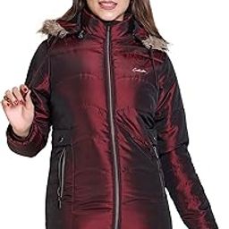 Cut Fabrics women's jackets for winter-image-86
