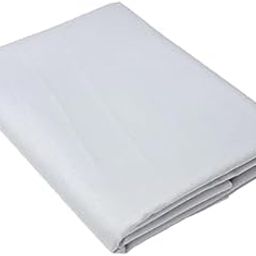 Blak Wear - Men's Premium Unstitched Cotton Blend Fabric for Men & Women (Off White)-image-75