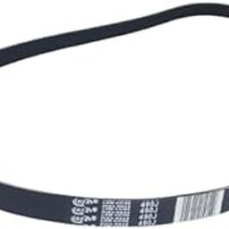 GEOZONE Spin Bike Belt 490J/1245PJ 6 ribs, Export quality, Easy to fix, GE-490J-28
