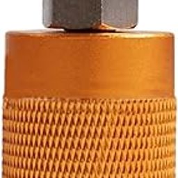 CALANDIS™ Scuba Diving Filling Valve Sturdy 8Mm Quick Disconnect Connector for Outdoor Female | Regulators | Scuba & Snorkeling | Water Sports-image-78
