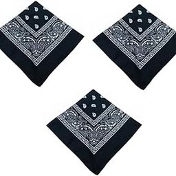 Handkerchiefs for Men & Women | Soft, Absorbent & Reusable 12pc plain white rumal-image-61