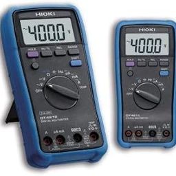 HIOKI DT4211 Multimeter-10