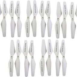 ATORSE Rc Drone Toy Propeller Blade for Syma Z3 Quadcopter Four-Axis Aircraft Parts-picture-1