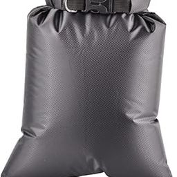 5PCS Drifting Bag Portable Outdoor Storage Pouches for Camping Boating Kayaking Rafting Black Valuables From Water-image-51