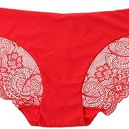 Lady Elastic G String Thong Bikini Panty Low Rise Lingerie M Red | Clothing, Shoes & Accessories | Womens Clothing | Intimates & Sleep | Panties-27