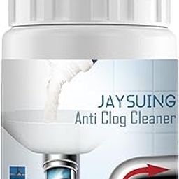 Drain Clog Remover Drain Cleaner Pipe Dredge Agent for Pipes Bathtub Kitchen-24