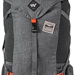 Polyester Rucksack for Men & Women – Expedition RSK 45 Backpack | Unisex Durable Lightweight & Stylish – Perfect for Travel Trekking and Work-71