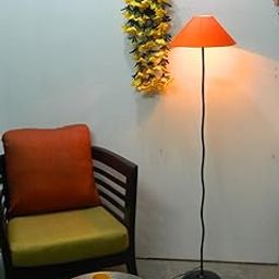 Floor LAMP with 13" Shade-image-52