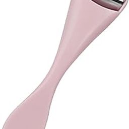 Enakshi® Handheld Ice Roller for Relieve Puffiness Contours and Lifts The Skin Face Pink |Health & Beauty | Massage | Massagers-image-59