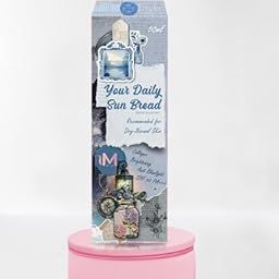 MEOW MEOW "Your Daily Sun Bread" SPF 50 Pa+++Sunscreen | Broad Spectrum Protection | Fragrance-Free | No Whitecast, Lightweight | Helpful for Dry-Normal Skin | For Men & Women, 50ml(New)-15
